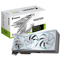 Gigabyte RTX 5090 MASTER ICE 32G GV-N5090AORUSM