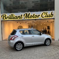Suzuki swift 2014