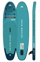 גלשן סאפ מתנפח Aqua Marina Vapor BT-23VAP מבית אקווה מרינה