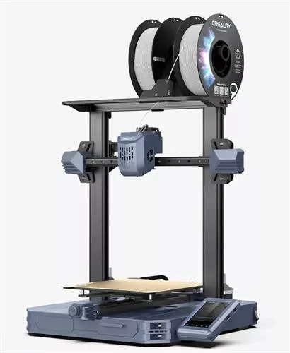 מדפסת תלת מימד מבית קריאליטי Creality CR-10 SE