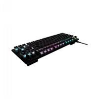 מקלדת גיימינג מכנית Turtle Beach Vulcan II TKL שחורה