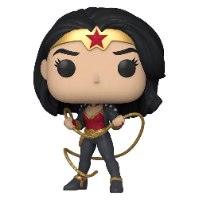 פופ וונדר וומן אודיסיאה - POP WONDER WOMAN ODYSSEY 405