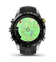      שעון ספורט חכם Garmin MARQ Athlete דור 2 עם רצועת סיליקון שחורה                השתמשו בטקסט חלופי (ALT) להסבר ולקידום התמונה במנועי החיפוש. במידה ולא יוזן טקסט חלופי, יופיע שם הפריט.       רוחב מעל 170 פיקסלים וגובה מעל 128 פיקסלים.                      תמונה                   צפיה בקובץ שינוי | מחיקה | טקסט חלופי          טקסט חלופי:         