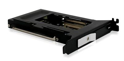 מגירת כוננים – Wingsonic MRA258L PCI  Bay 2.5″ Hot-Swap
