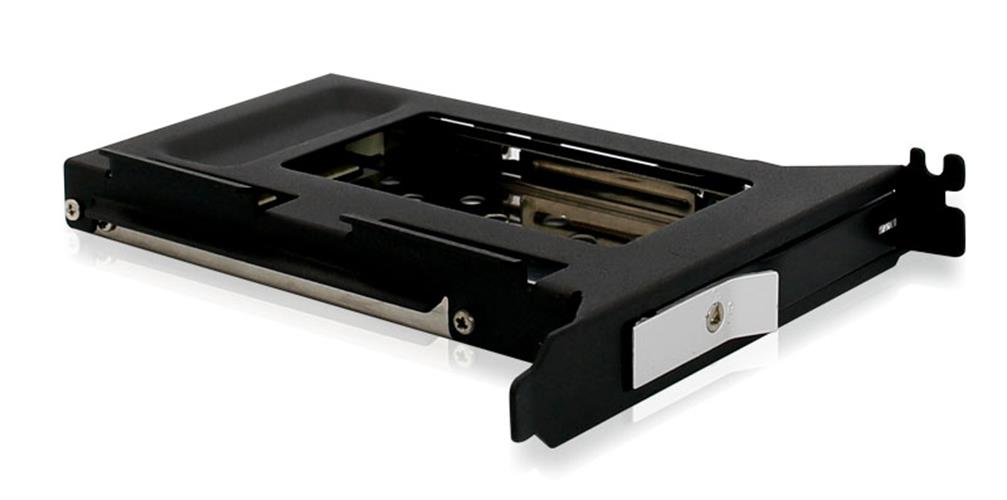 מגירת כוננים – Wingsonic MRA258L PCI  Bay 2.5″ Hot-Swap