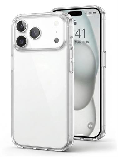 כיסוי Nanox עבה במיוחד ל- iPhone 13 Pro Max