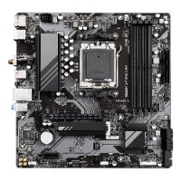 לוח אם למעבדי GIGABYTE A620M GAMING X AX - AMD