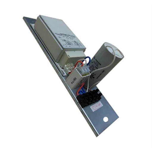 משנק אנלוגי 600W Hps עין השופט