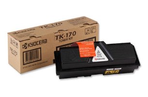 טונר שחור תואם Kyocera TK-170 Black Toner Cartridge