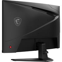 מסך גיימינג קעור MSI MAG 275CQF E18 27" QHD 180Hz VA