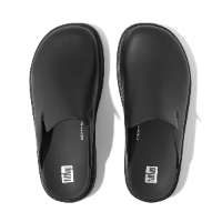 Fit-Flop Gen-FF Mules Black פיט פלופ שחור נשים