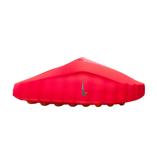 'Nike Mind 001   'Solar Red - כפכפים נייק מיינד