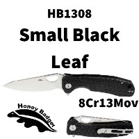 HB1308 Honey Badger סכין לעבודה ולשטח