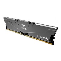 TEAM T-FORCE VULCAN Z DDR4 DESKTOP MEMORY 8GB 3200Mhz