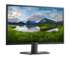 מסך מחשב Dell SE2722H FHD 75Hz 4-8 Ms VA VGA HDMI 250cd/m2