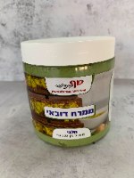 500 גר' קרם פיסטוק דובאי - חלבי