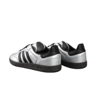 Adidas Samba Og ‘Silver Metallic Black Gum’  – אדידס סמבה