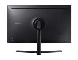 מסך מחשב קעור לגיימינג Samsung 27" VA QHD 144Hz 1ms 1800R