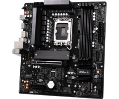 לוח אם – ASRock B860M Pro-A