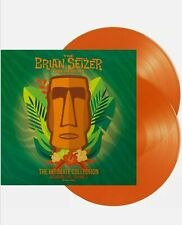BRIAN SETZER ORCHESTRA / THE ULTIMATE COLLECTION -VOL 2 -2LP'S