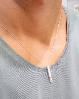 שרשרת תלת מימד