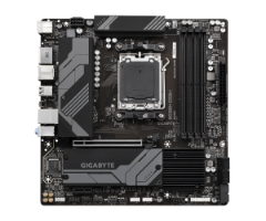 לוח Gigabyte B650M DS3H for zen4 AMD CPU Micro-Atx AM5