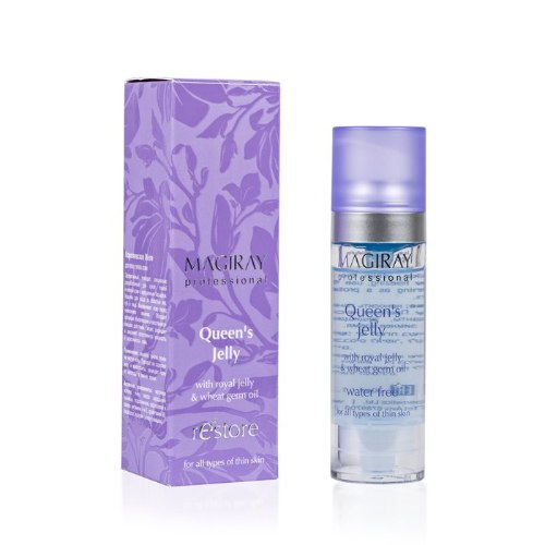קווינס ג'לי QUEEN’S JELLY Magiray