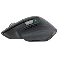 Logitech MX Master 3S Performance Wireless Mouse Graphite