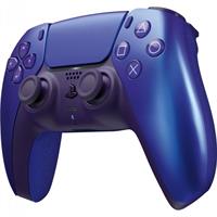 שלט מקורי PS5 DualSense Controller Chroma Indigo Limited Edition