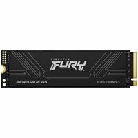 Kingston FURY Renegade G5 1TB PCIe 5.0 NVMe M.2 SSD