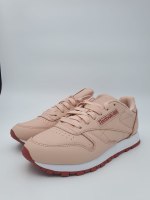 REEBOK|ריבוק- נשים- קלאסיק ניוד סוליה בורדו