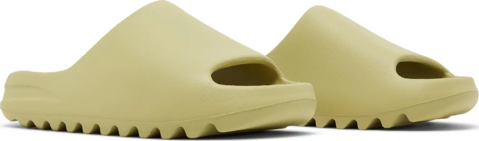 Yeezy Slides Resin 2022