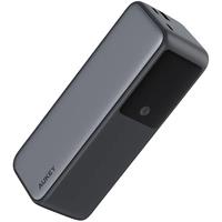 מטען נייד \ סוללת גיבוי 140W Aukey PB-Y63 27600mAh