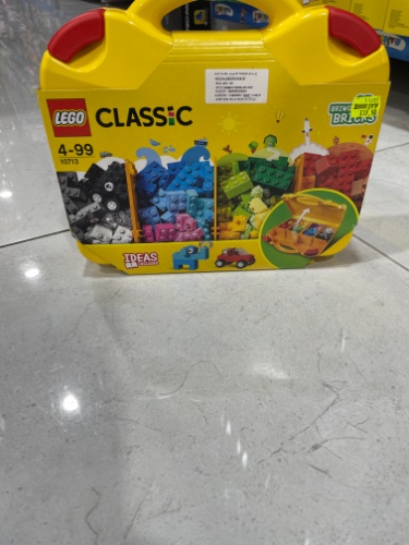 Lego classic 10713