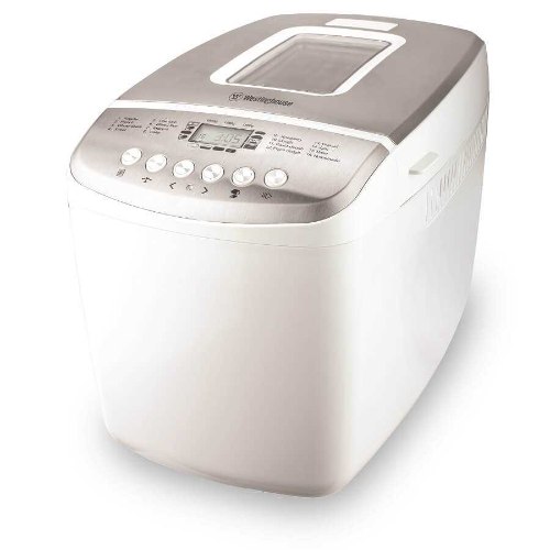 אופה לחם דיגיטלי WESTINGHOUSE דגם WKBM-8000 ווסטינגהאוס