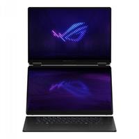 מחשב נייד ASUS ROG 16.0" WQXGA Core Ultra 9 386H 64GB 1TB Win11 Home GX651AX-SR095W