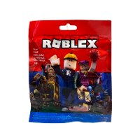 שקיות הפתעה - רובלוקס דמות  +3 קלפים – Roblox