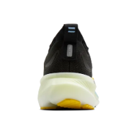 Glycerin 23 נעלי ריצה גברים רוחב D MEDIUM צבע שחור משולב