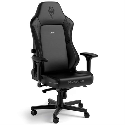 כיסא גיימינג Noblechairs HERO The Elder Scrolls V Skyrim 10t