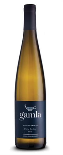 Gamla Riesling