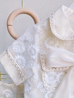 Off-White Chic