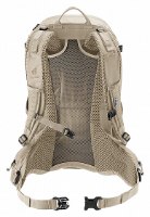 תיק יום דוייטר Deuter Futura 27 אפור אבן