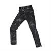 שחור צבאי - מכנסי עבודה טקטיים לגבר Cargo Pants