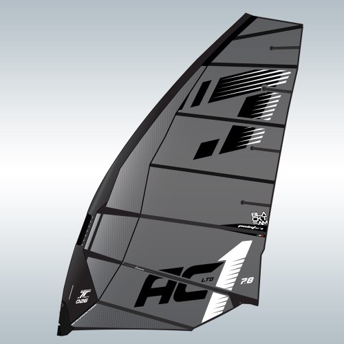 AC-1 LTD | Pro Racing Q-Bond 026