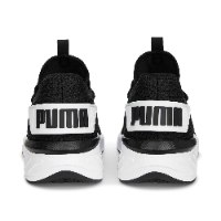 Puma Amare נעלי ספורט פומה לגברים שחור לבן | פומה לגברים | PUMA