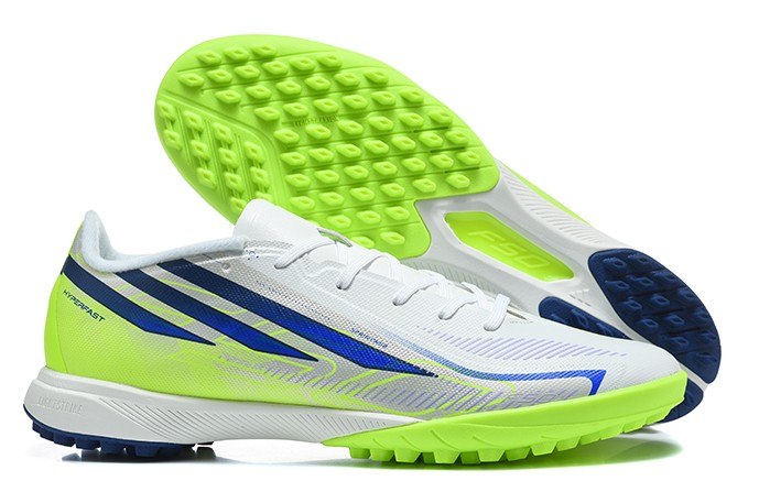נעלי קטרגל אדידס Adidas F50 Elite ירוק כחול
