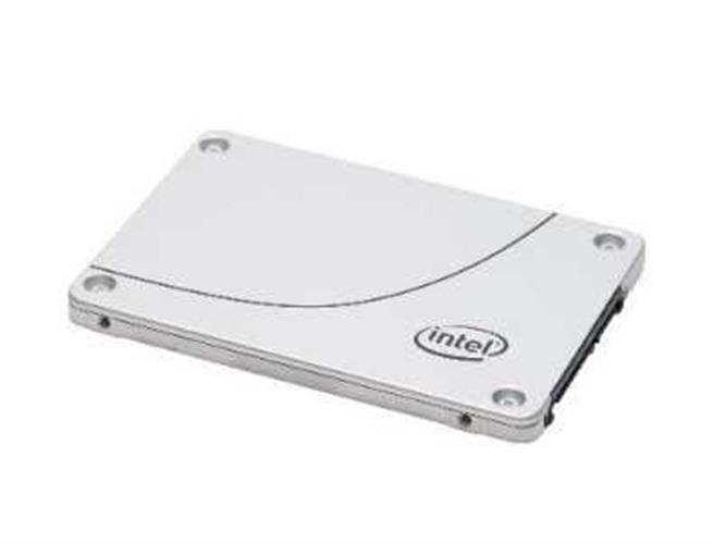 דיסק SSD Intel DC S3520