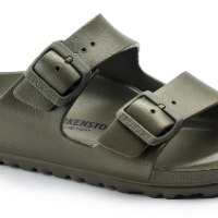 1019094 חאקי Birkenstock Arizona EVA