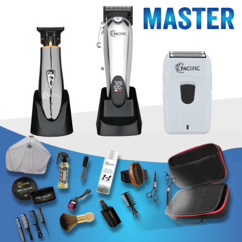 קיט MASTER בהרכבה אישית
