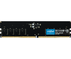 זכרון לנייח Crucial 32GB DDR5 5600Mhz C46